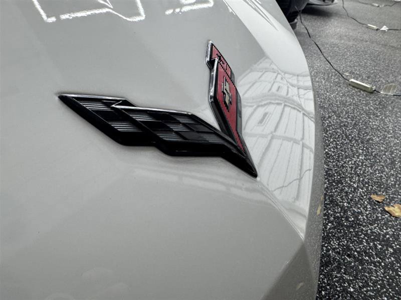 Used 2019 Chevrolet Corvette Stingray Coupe w/ 2LT Preferred Equipment Group image 39