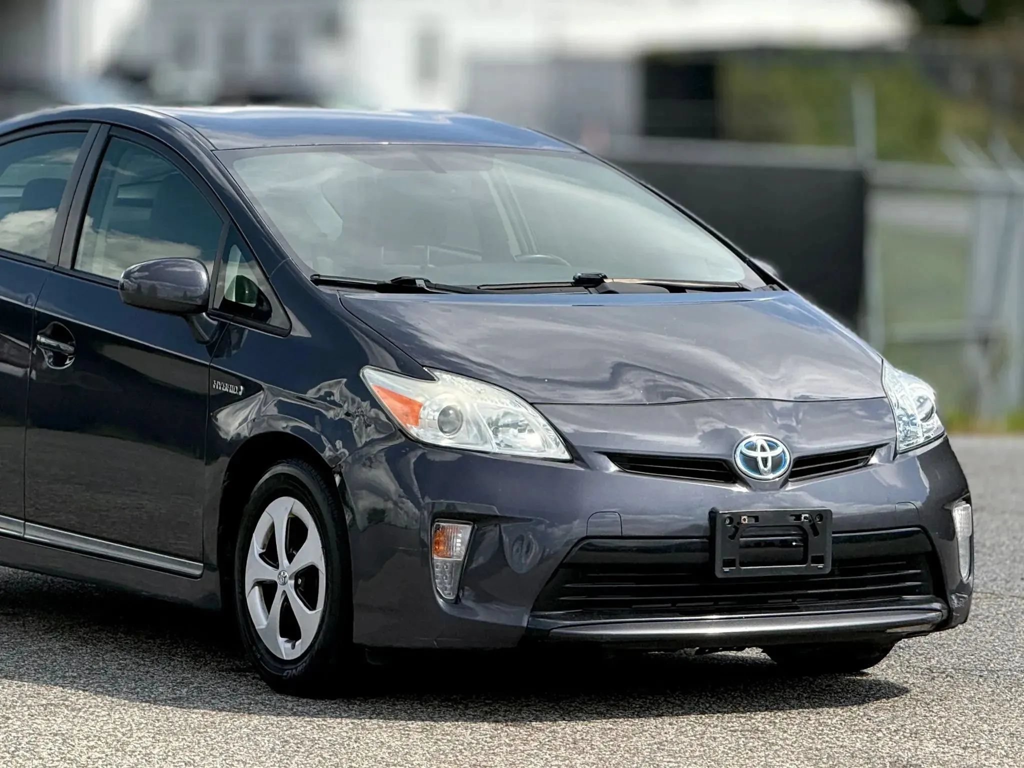 Used 2014 Toyota Prius Four FWD image 15