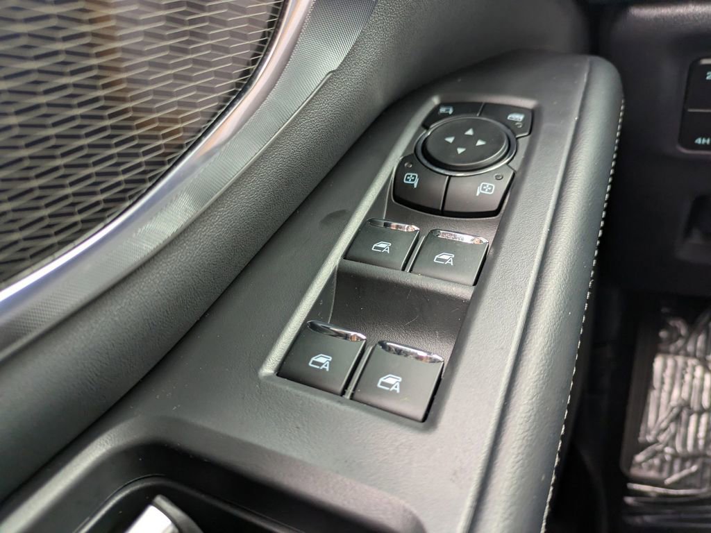 New 2026 Ford Expedition Platinum w/ Stealth Appearance Package image 31