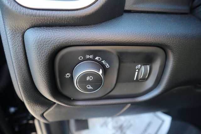 New 2026 RAM 2500 Big Horn image 8