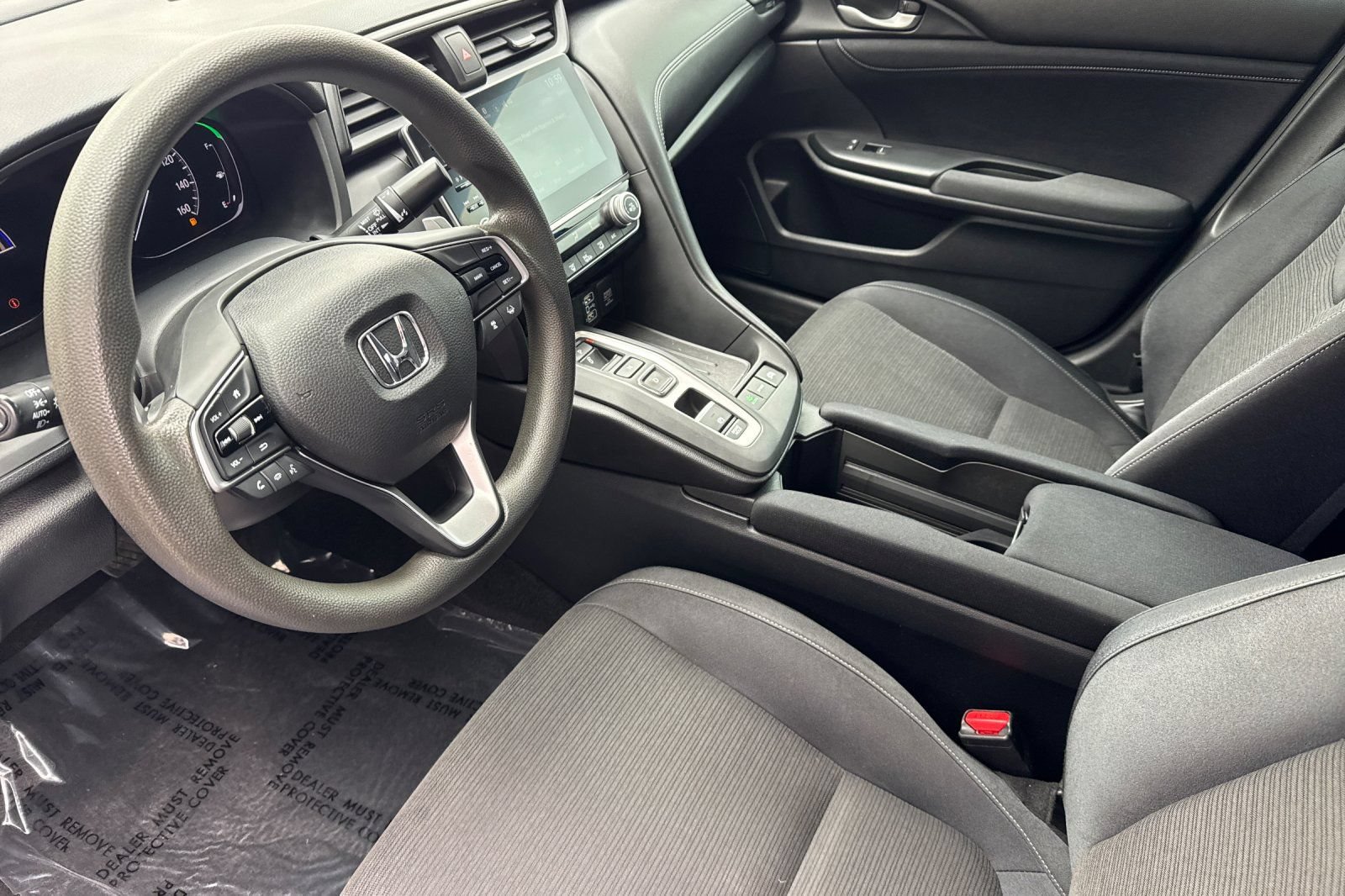 Used 2019 Honda Insight EX image 10