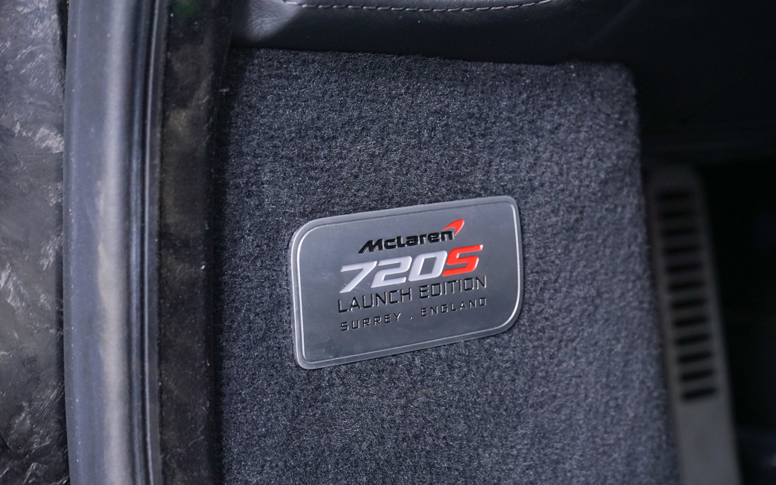 Used 2018 McLaren 720S Luxury RWD image 24