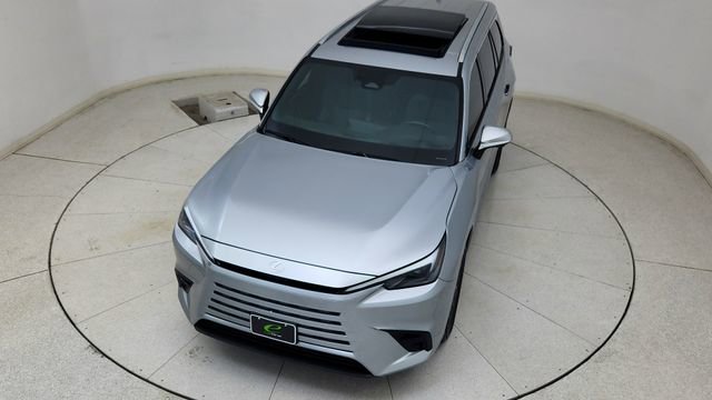 Used 2025 Lexus TX 350 AWD w/ Technology Package image 79