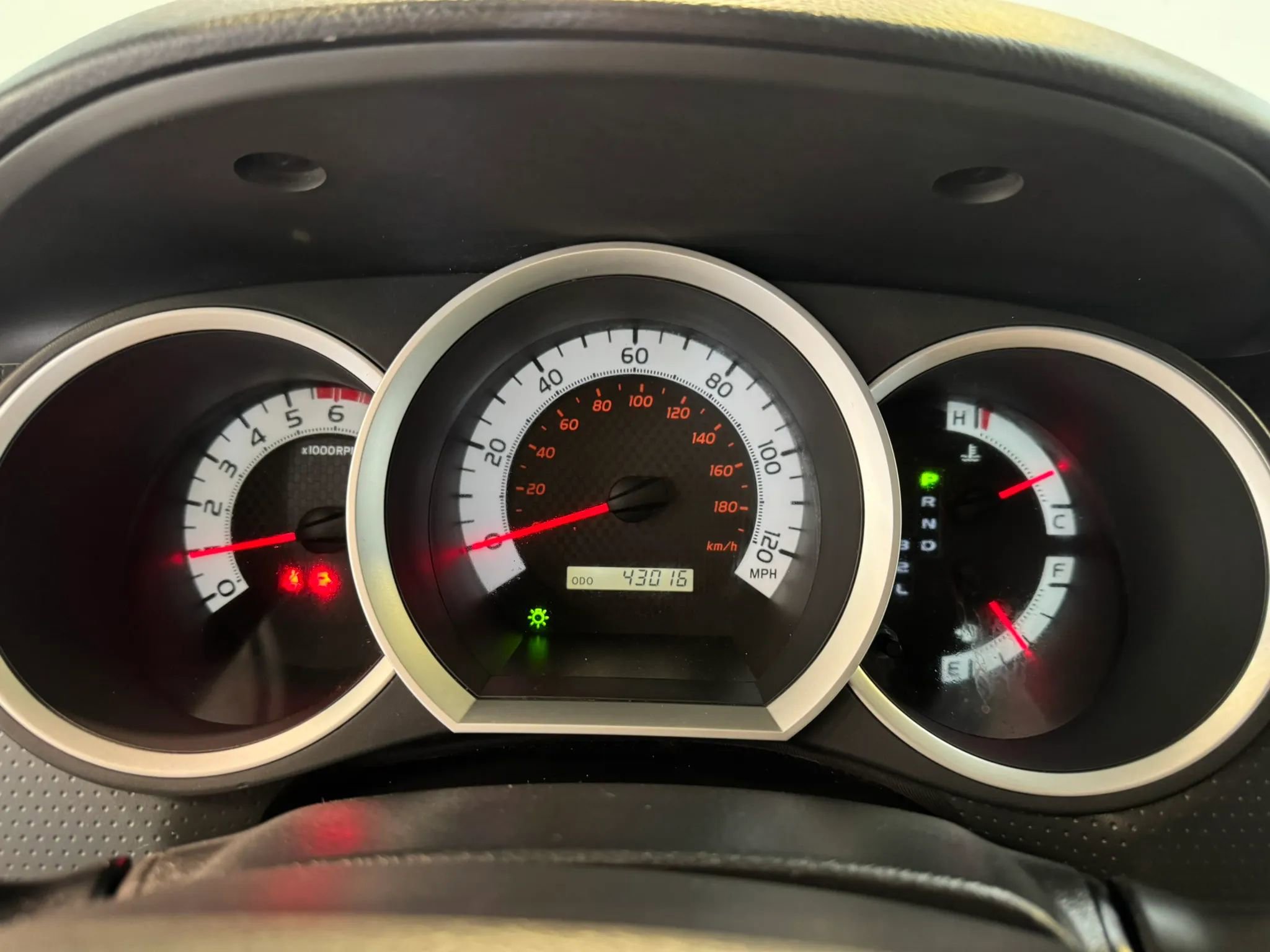 Used 2013 Toyota Tacoma 2WD Access Cab w/ Convenience Pkg image 16