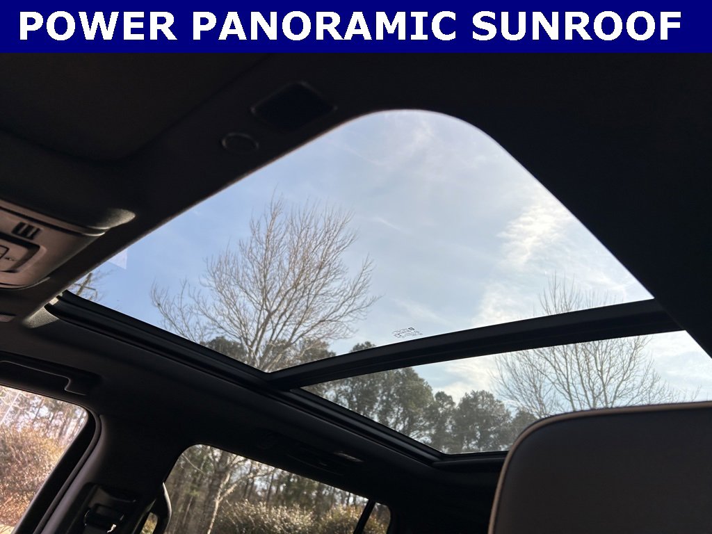 Used 2021 Chevrolet Suburban Premier w/ Max Trailering Package image 2