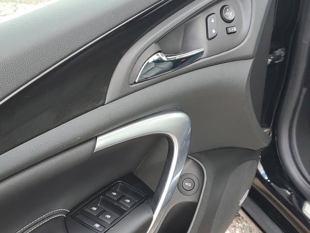 Used 2016 Buick Regal Premium FWD image 22