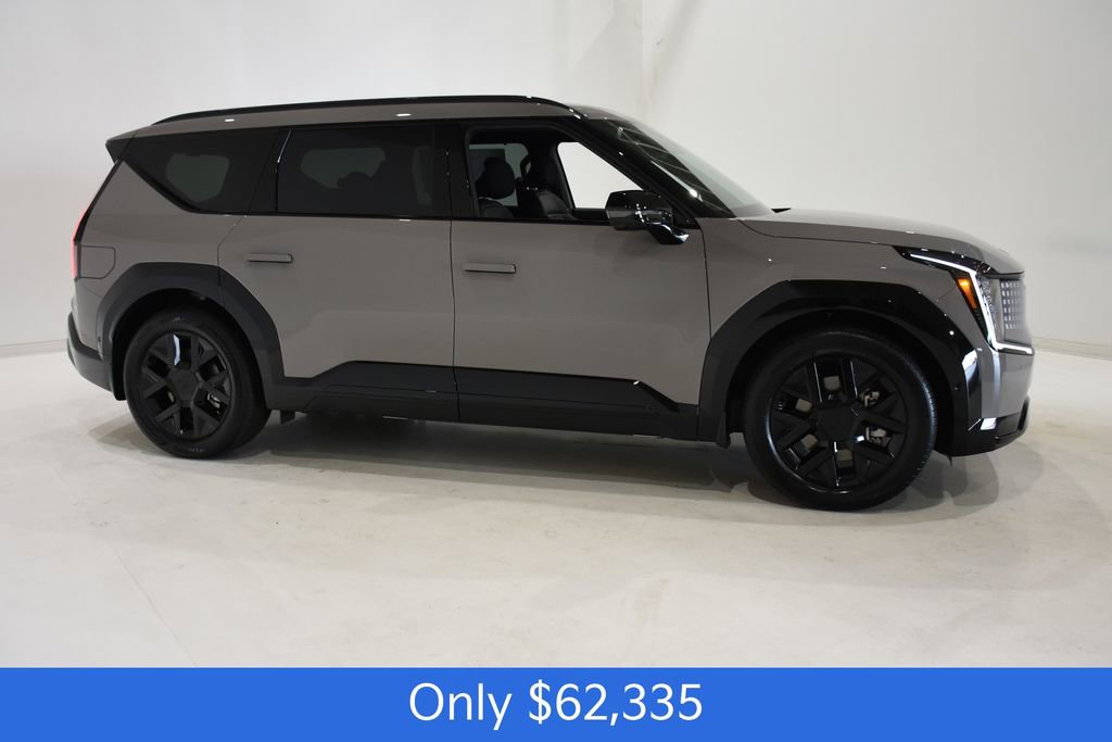 New 2026 Kia EV9 Land image 3