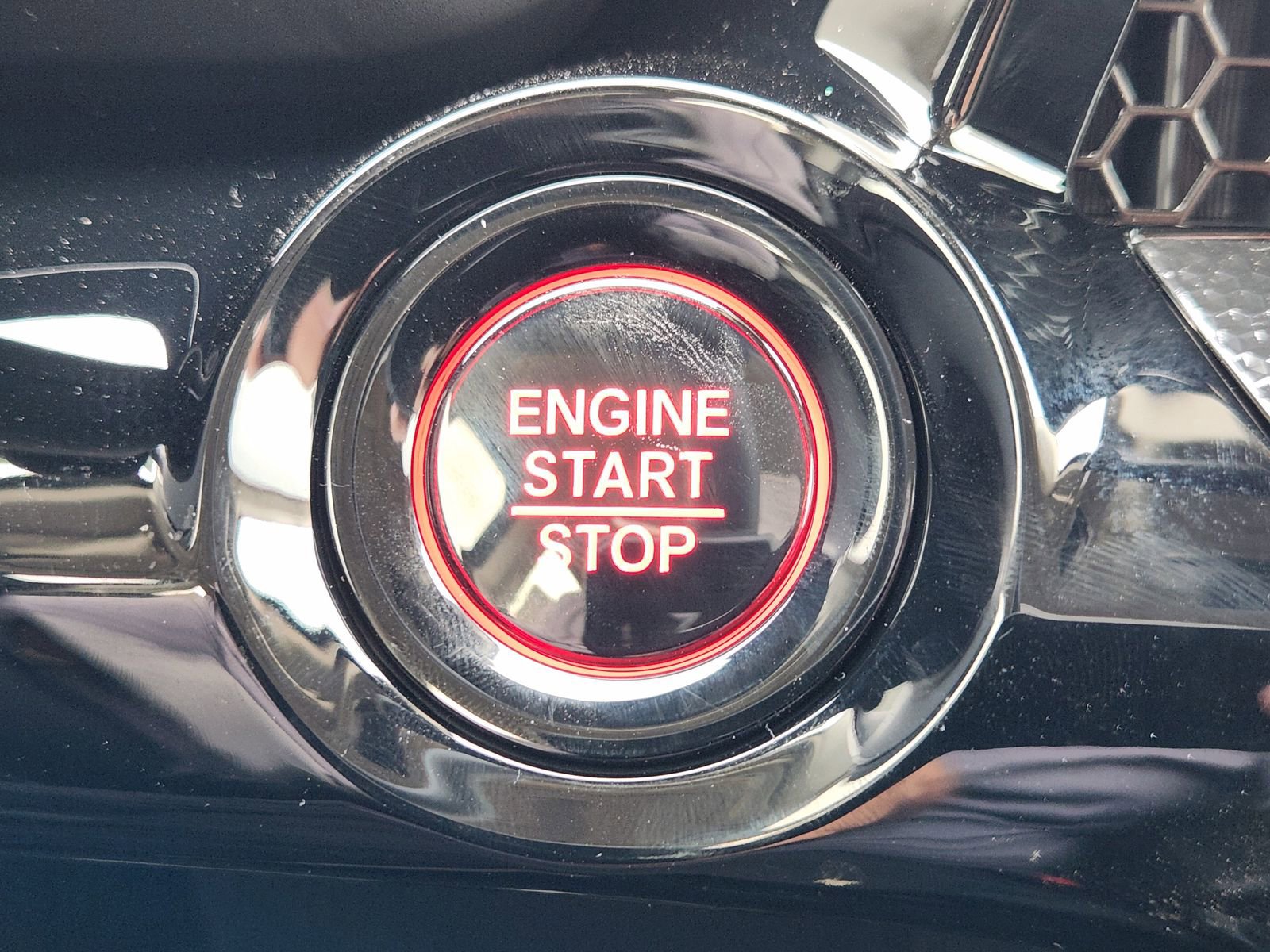 New 2026 Honda CR-V EX-L image 25