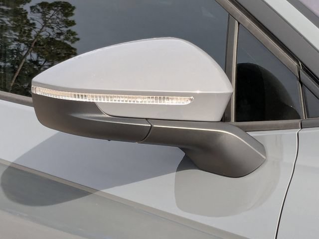 New 2025 Volkswagen ID.4 Pro S image 10
