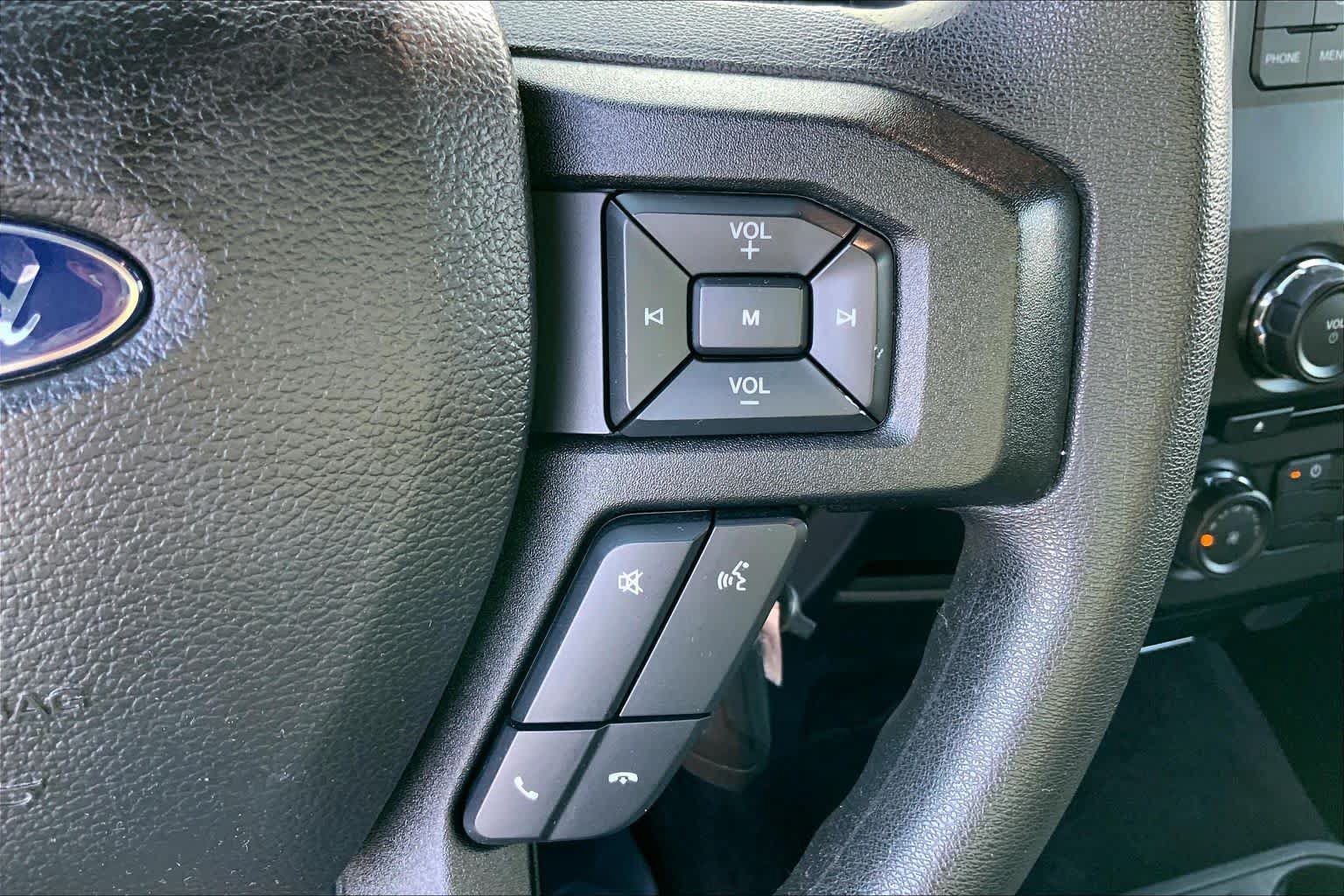 Used 2016 Ford F150 XLT RWD image 23