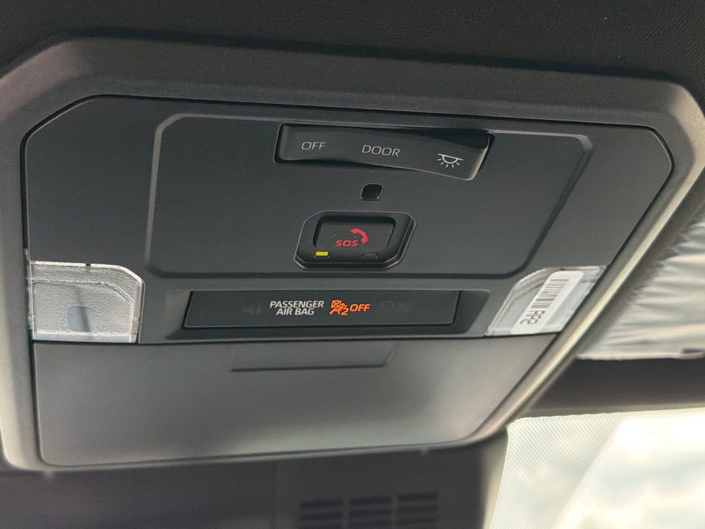 New 2026 Toyota Tacoma SR5 AWD/4WD image 22
