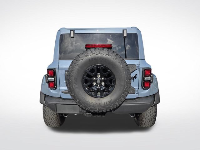 Certified 2025 Ford Bronco Raptor AWD/4WD image 8