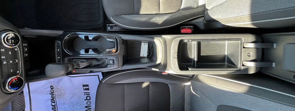 Used 2023 Chevrolet TrailBlazer LT FWD image 15