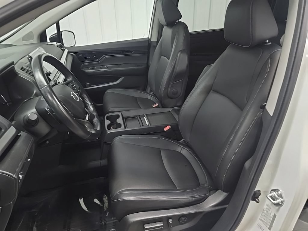 Used 2022 Honda Odyssey Touring image 31