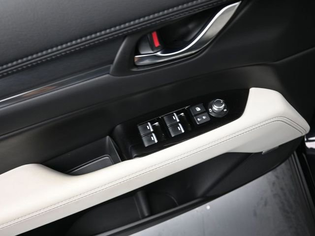 Certified 2024 MAZDA CX-5 AWD 2.5 S w/ Premium Plus Pkg image 19