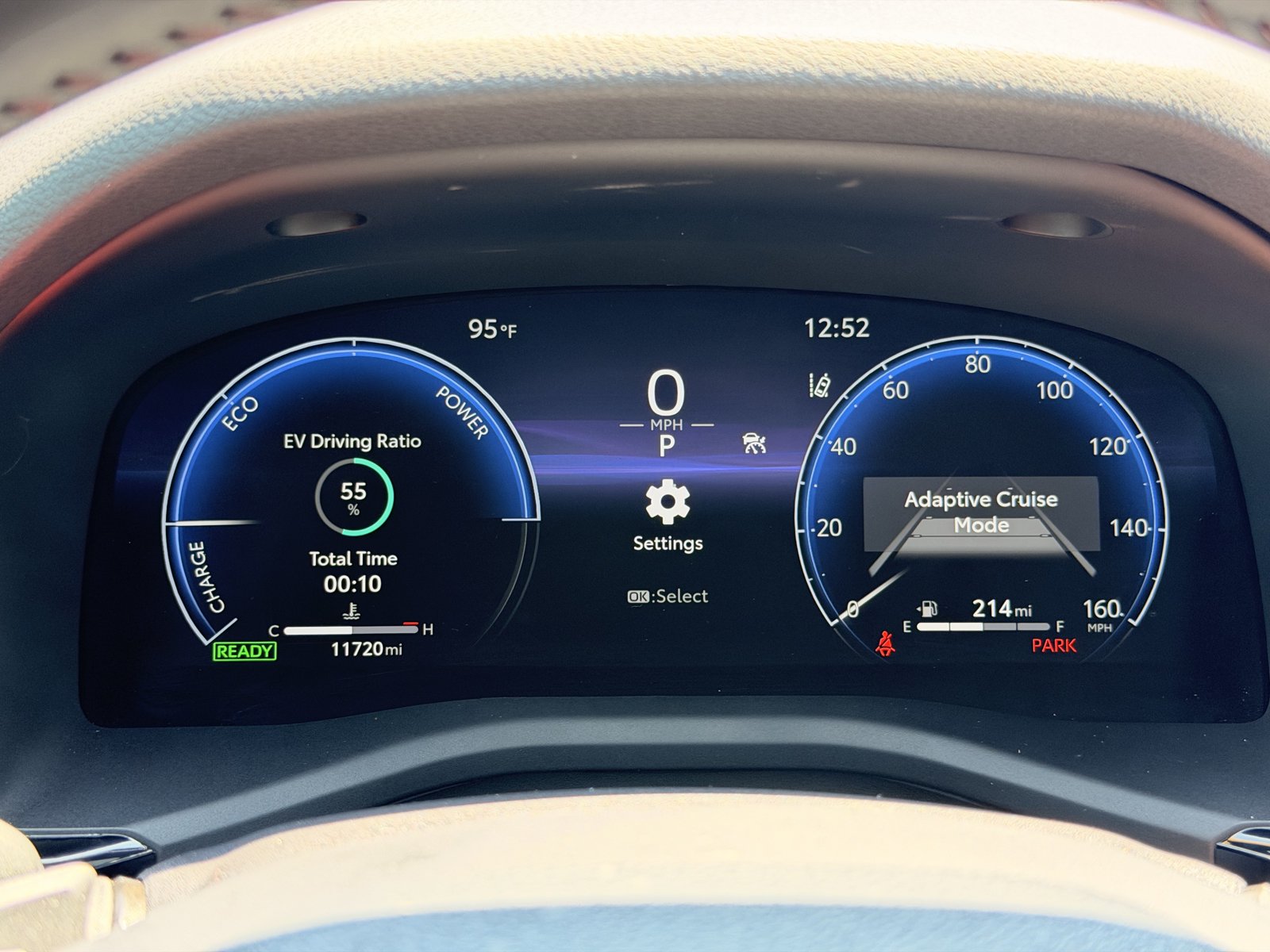Used 2025 Toyota Camry XSE FWD image 21