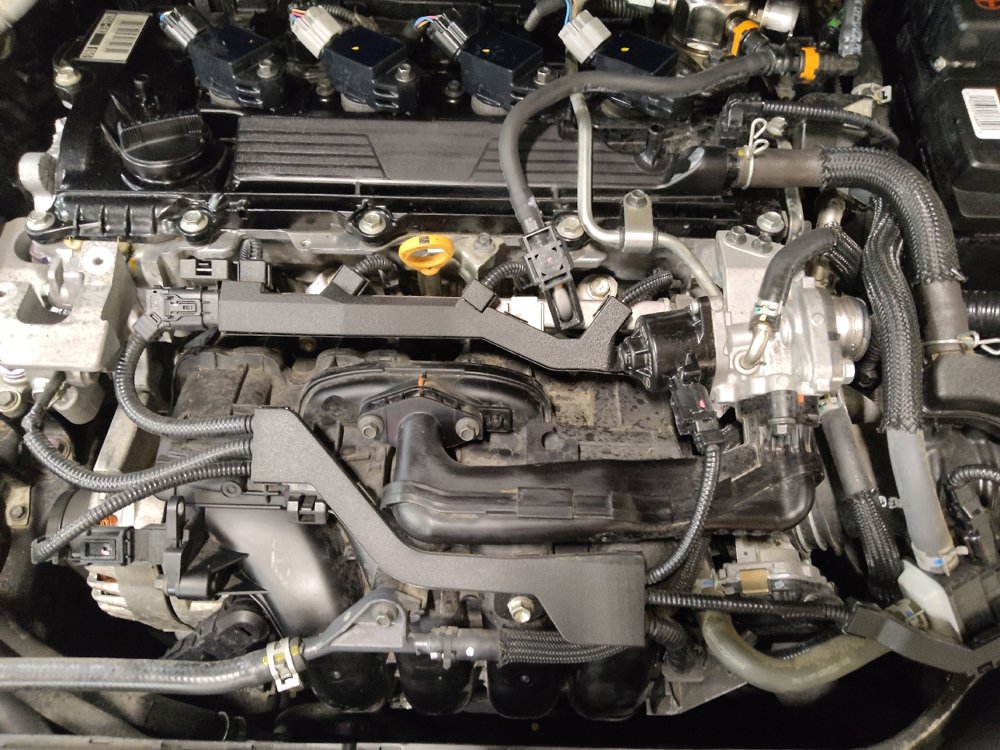 Used 2020 Toyota Corolla SE FWD image 30