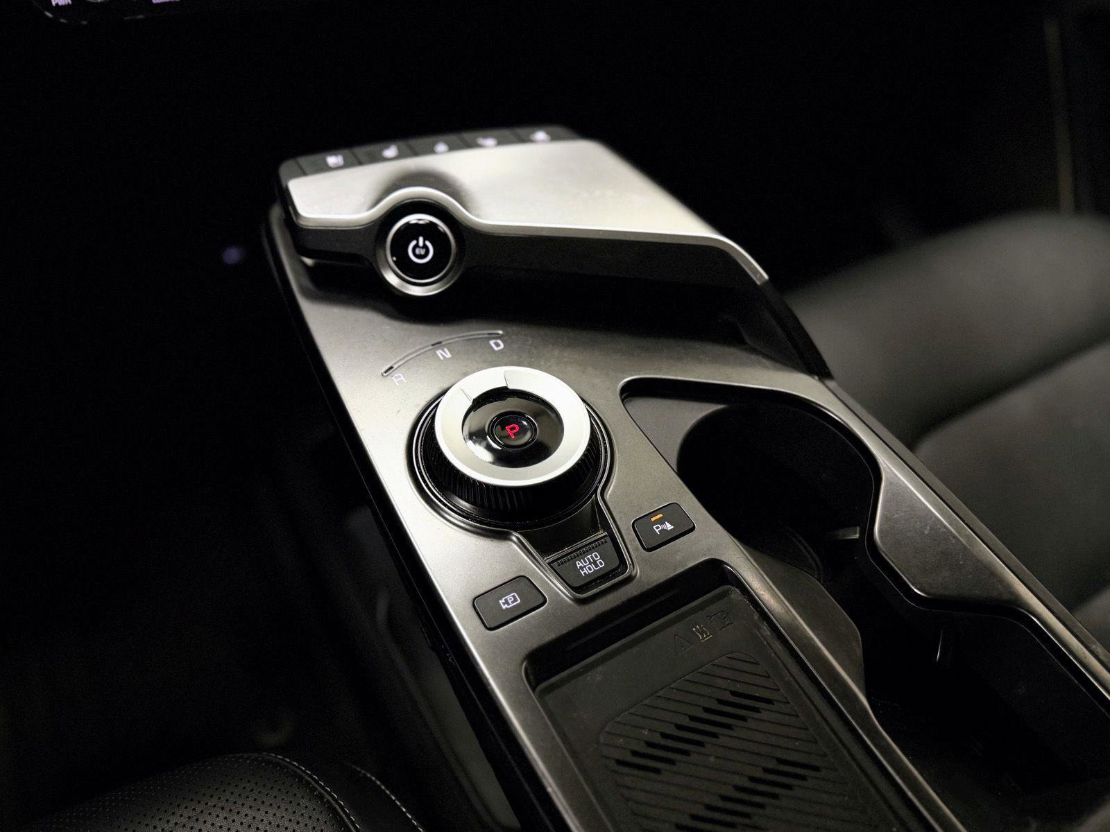 Used 2023 Kia EV6 Wind w/ Wind Technology Package image 22