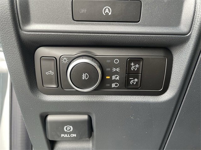 Used 2025 Ford F150 XLT w/ Equipment Group 301A Standard image 34