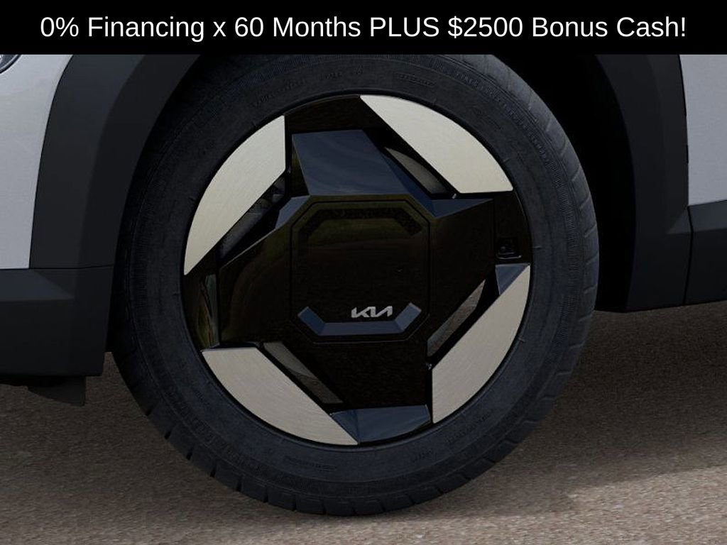 New 2026 Kia EV9 Wind image 10