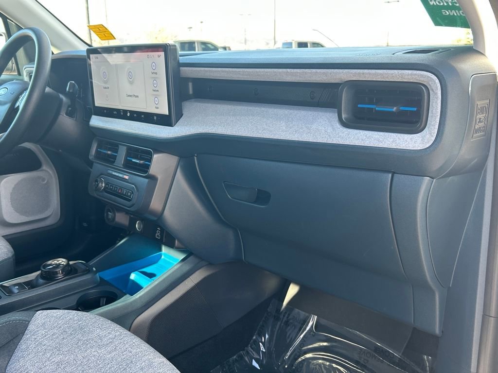 Used 2025 Ford Maverick XLT w/ Equipment Group 302A image 10