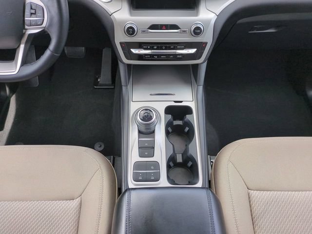 Used 2022 Ford Explorer XLT RWD image 20