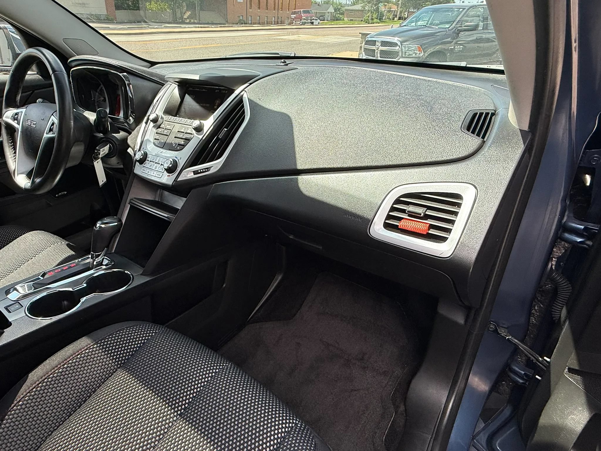 Used 2016 GMC Terrain SLE w/ Chrome Edition FWD image 21