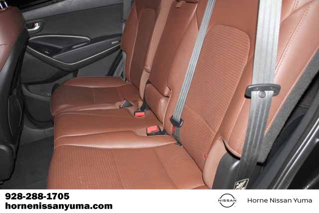 Used 2014 Hyundai Santa Fe Sport 2.0T image 5