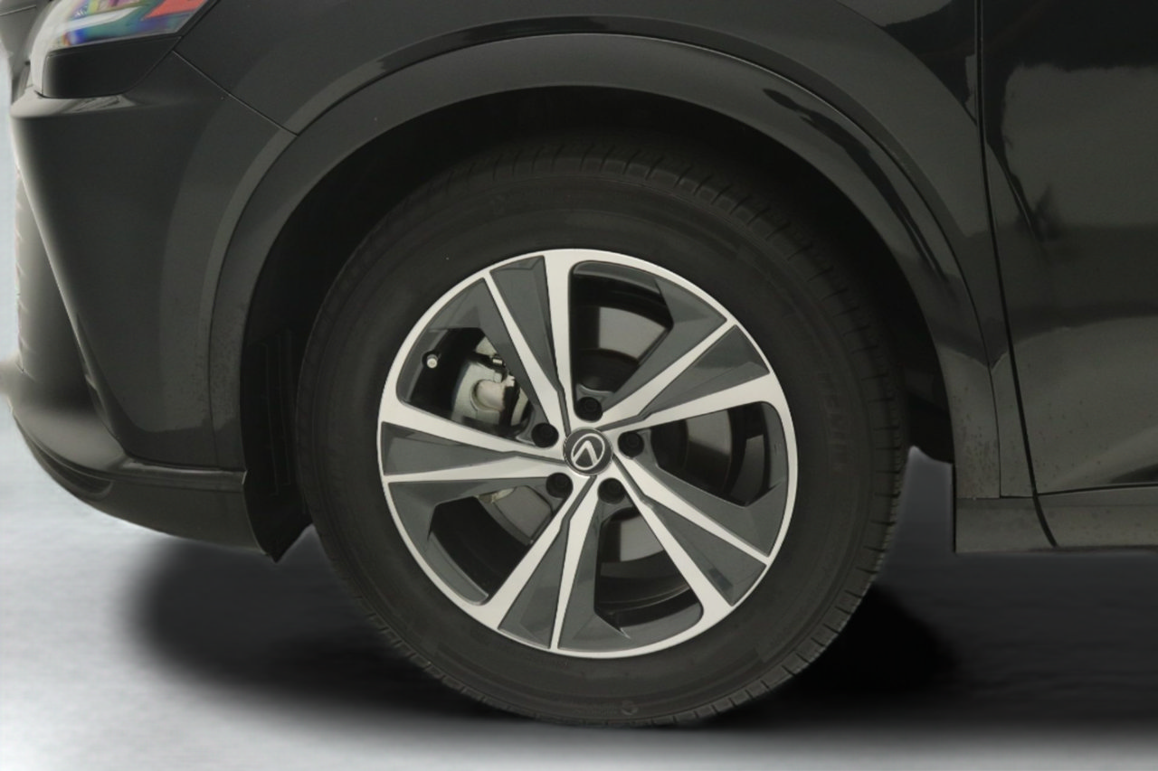 Used 2025 Lexus RX 350 FWD w/ Technology Package image 27