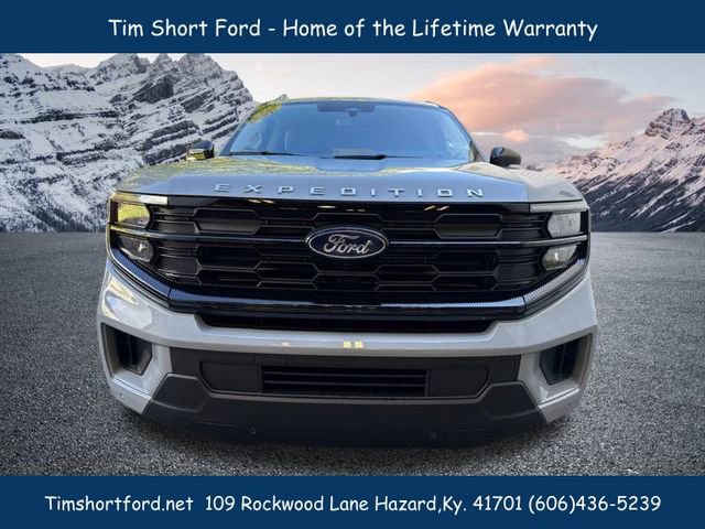 New 2025 Ford Expedition Max Active image 2