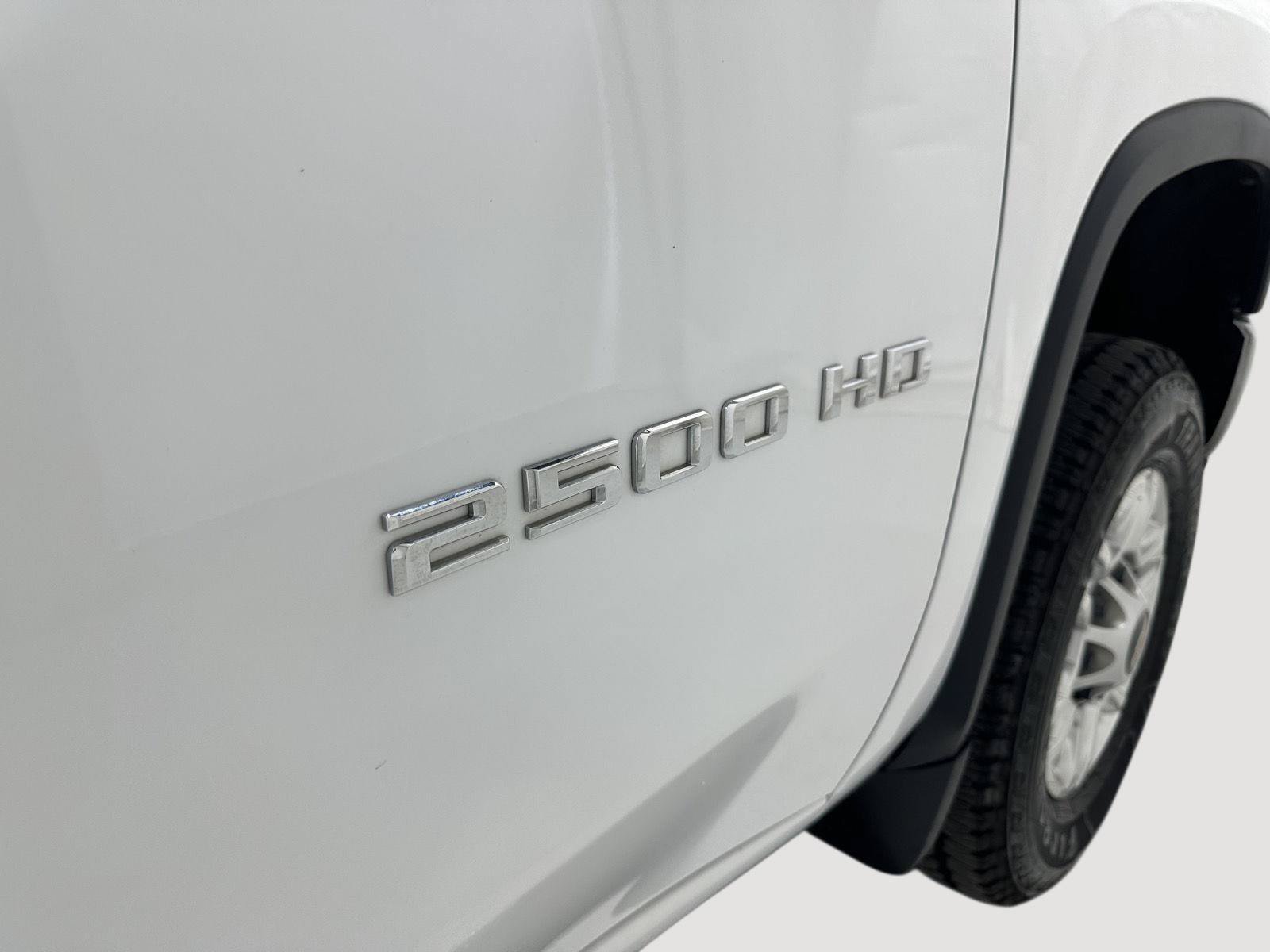 Used 2023 Chevrolet Silverado 2500 LT w/ Convenience Package AWD/4WD image 29