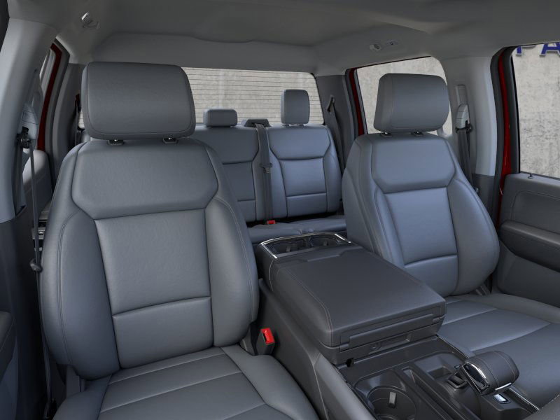 New 2025 Ford F150 Lightning Flash image 10