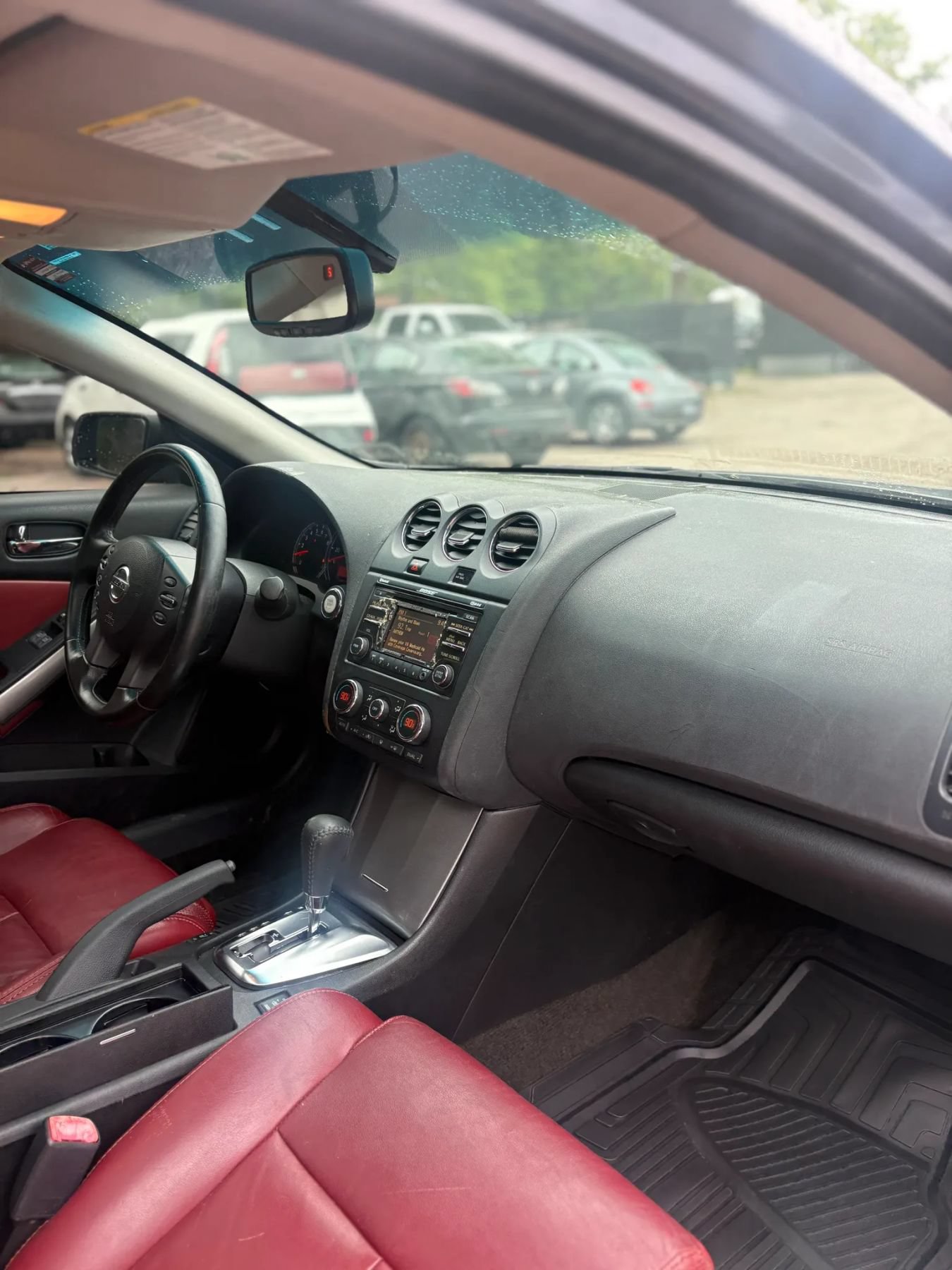 Used 2012 Nissan Altima 2.5 S w/ 2.5S Premium Pkg FWD image 30