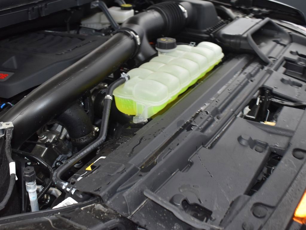 New 2025 Ford F150 Raptor image 20