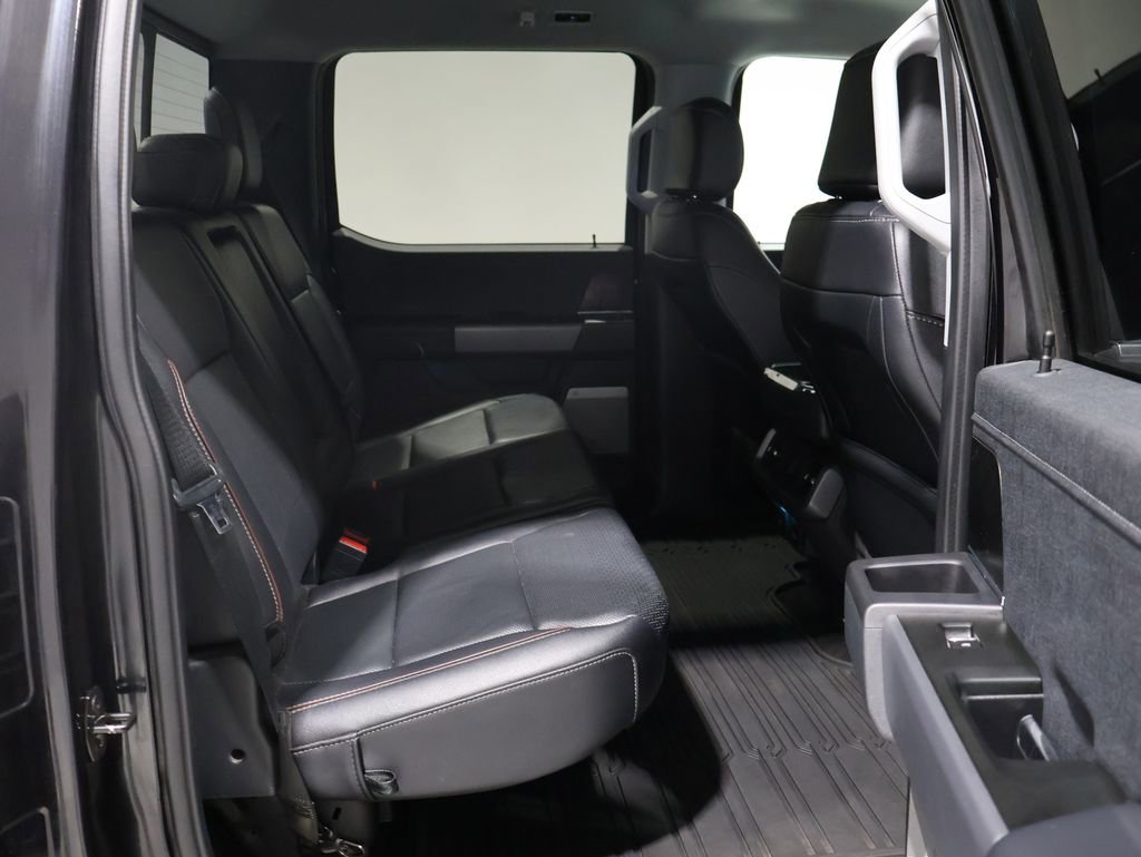Used 2022 Ford F150 Lariat image 21