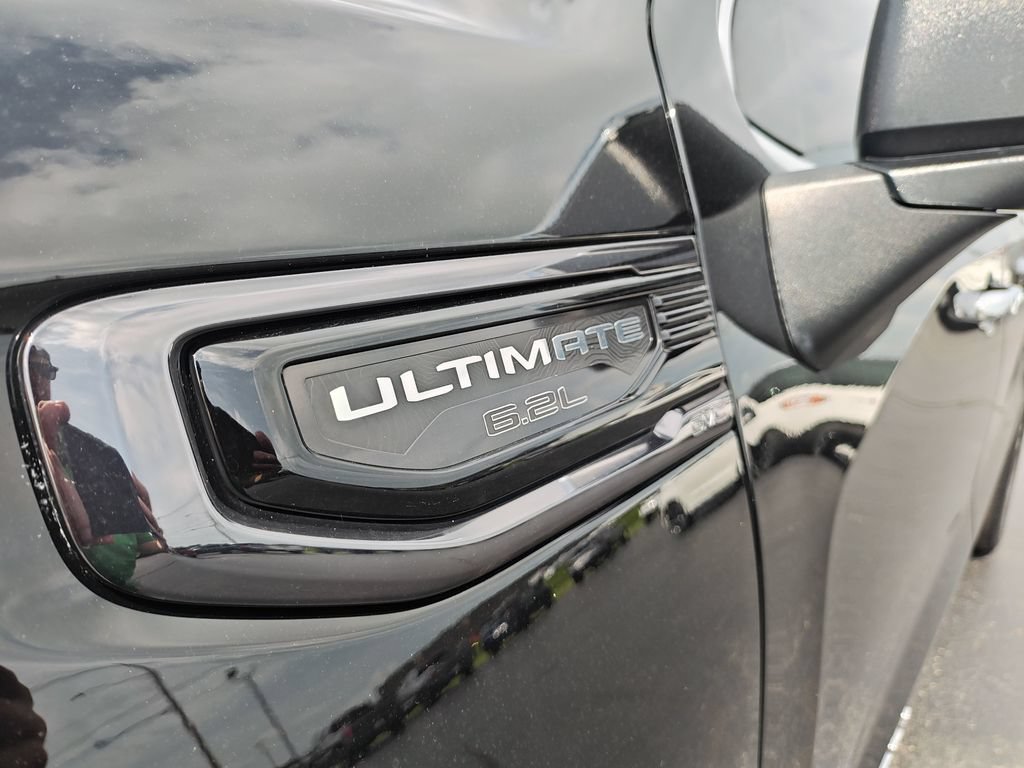 Used 2023 GMC Sierra 1500 Denali Ultimate AWD/4WD image 27