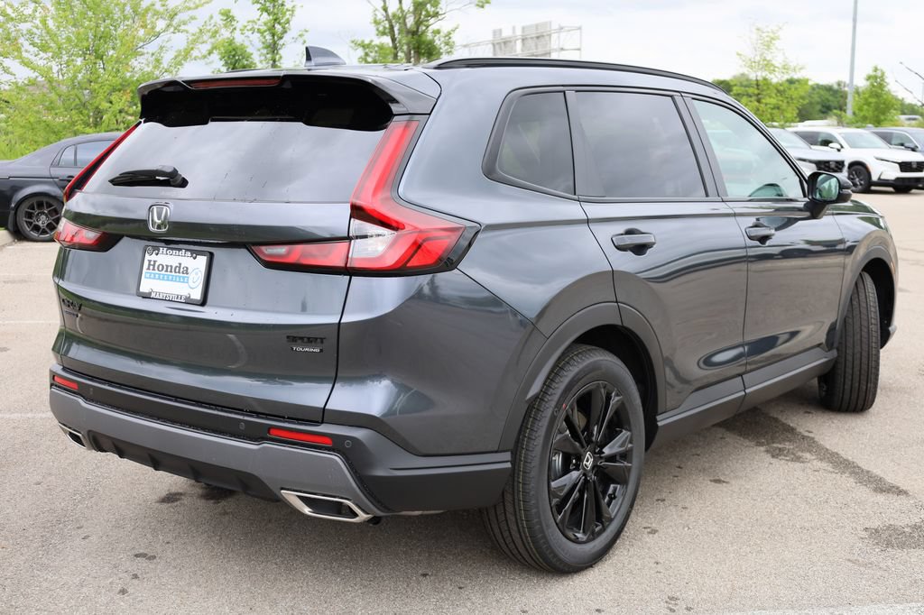 New 2026 Honda CR-V Sport image 6