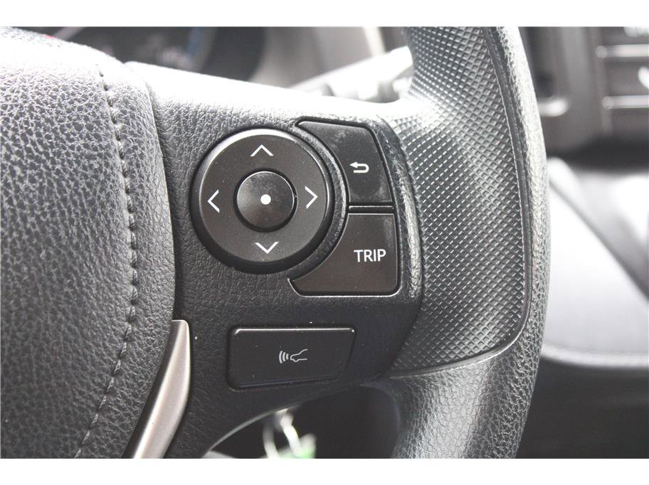 Used 2017 Toyota RAV4 LE w/ All Weather Liner Package image 18