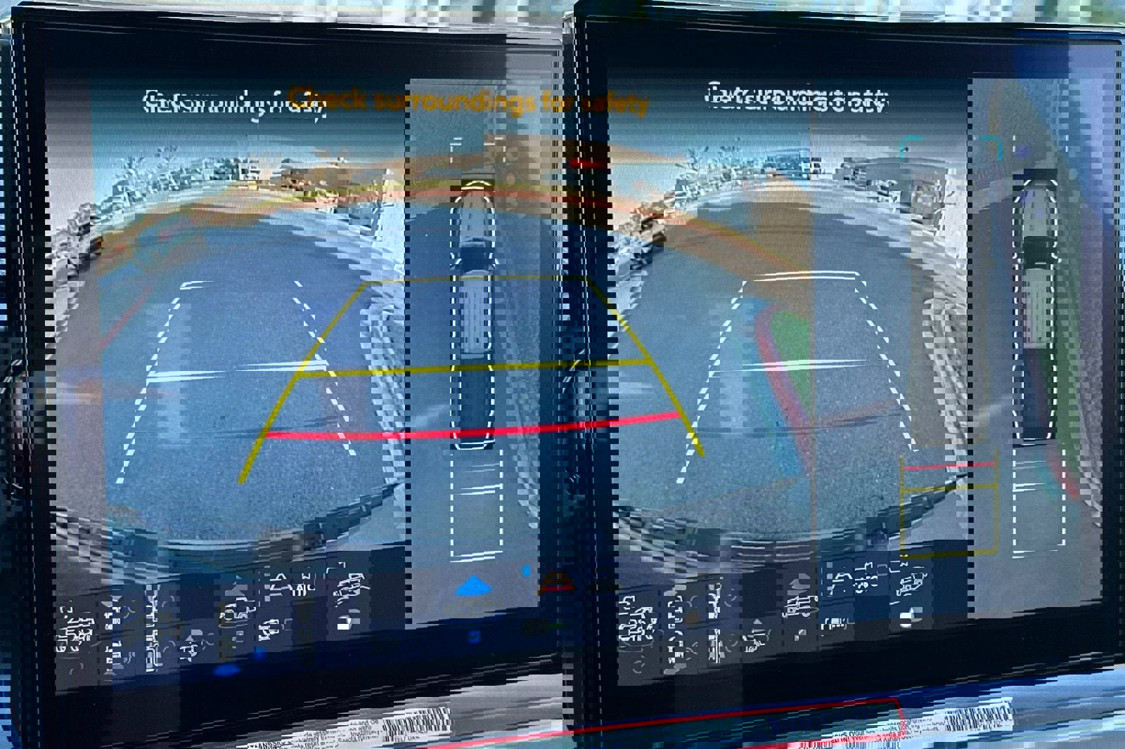 New 2026 Toyota Tacoma TRD Off-Road image 22