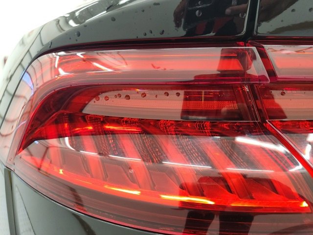 Used 2019 Audi Q8 Prestige image 21