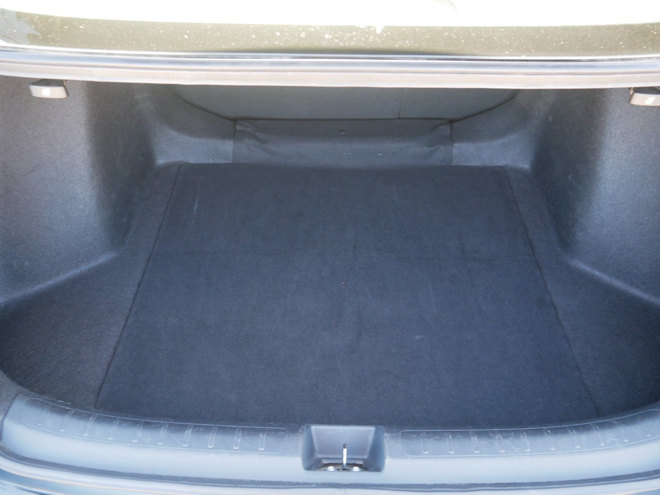 Used 2025 Honda Civic Sport image 18
