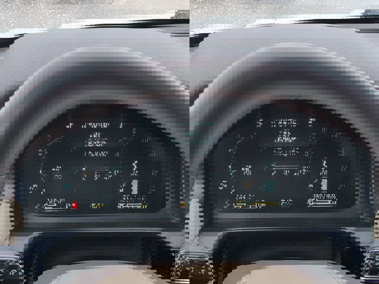 Certified 2022 Lincoln Aviator Reserve RWD image 27