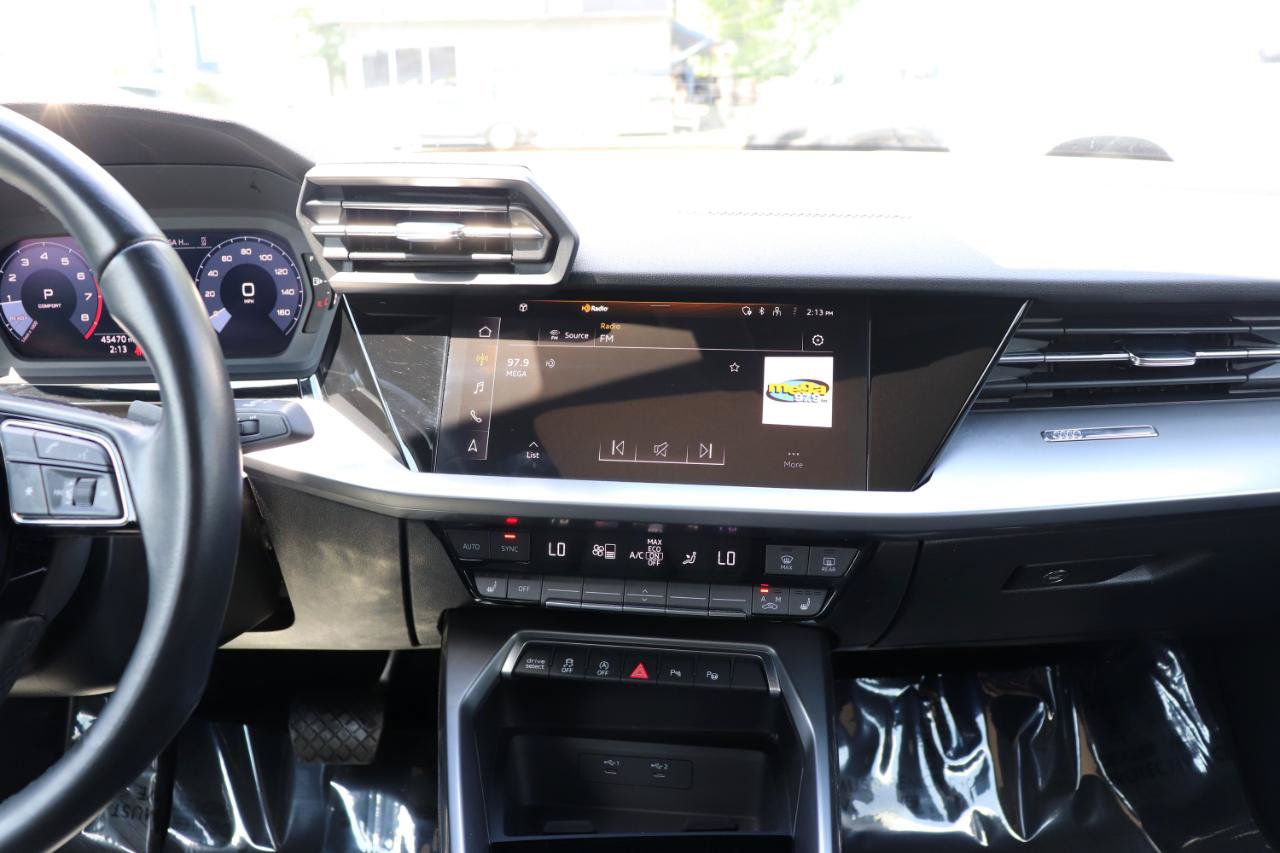 Used 2024 Audi A3 2.0T Premium FWD image 19
