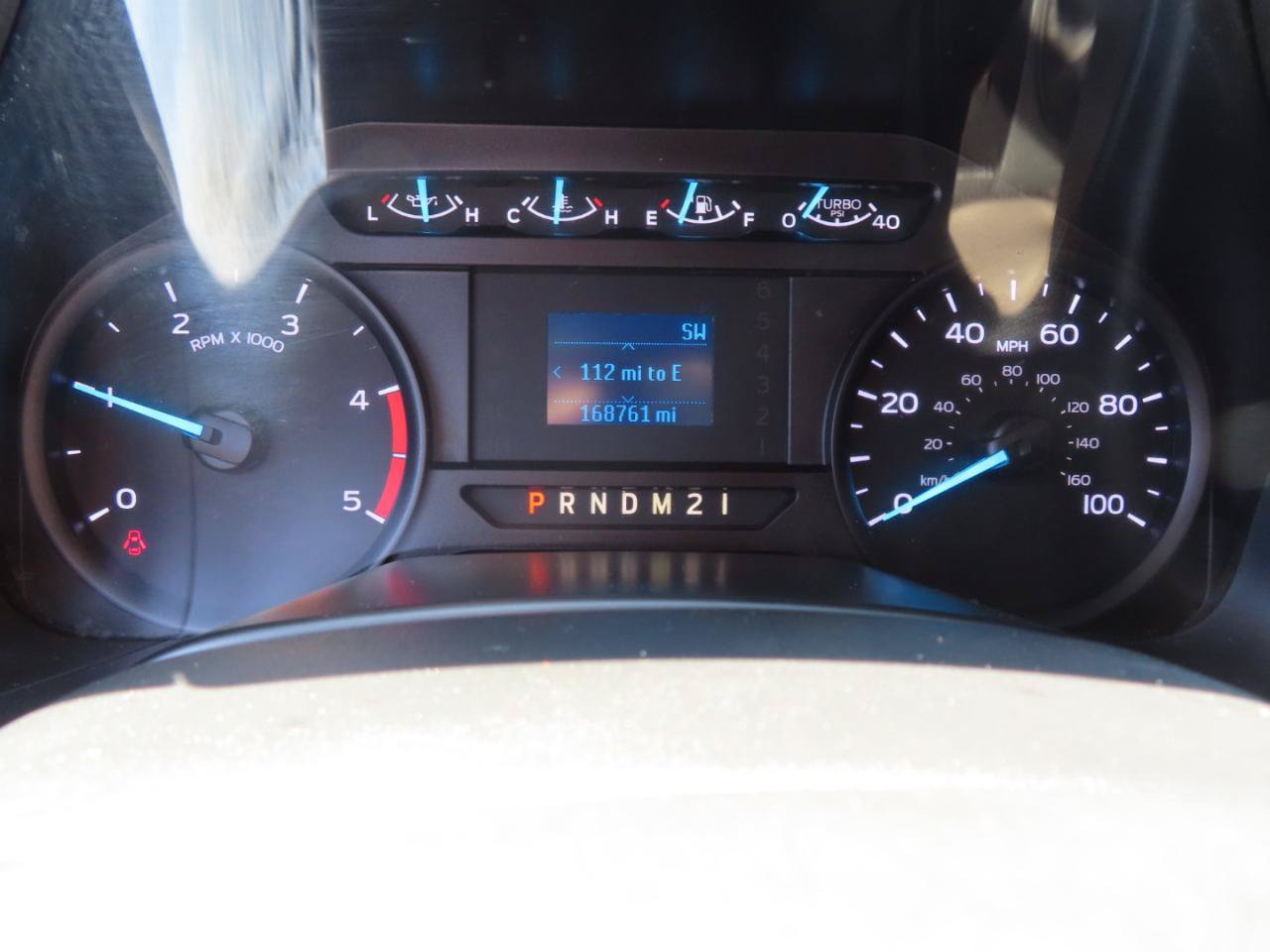 Used 2019 Ford F450 XL w/ Power Equipment Group AWD/4WD image 29