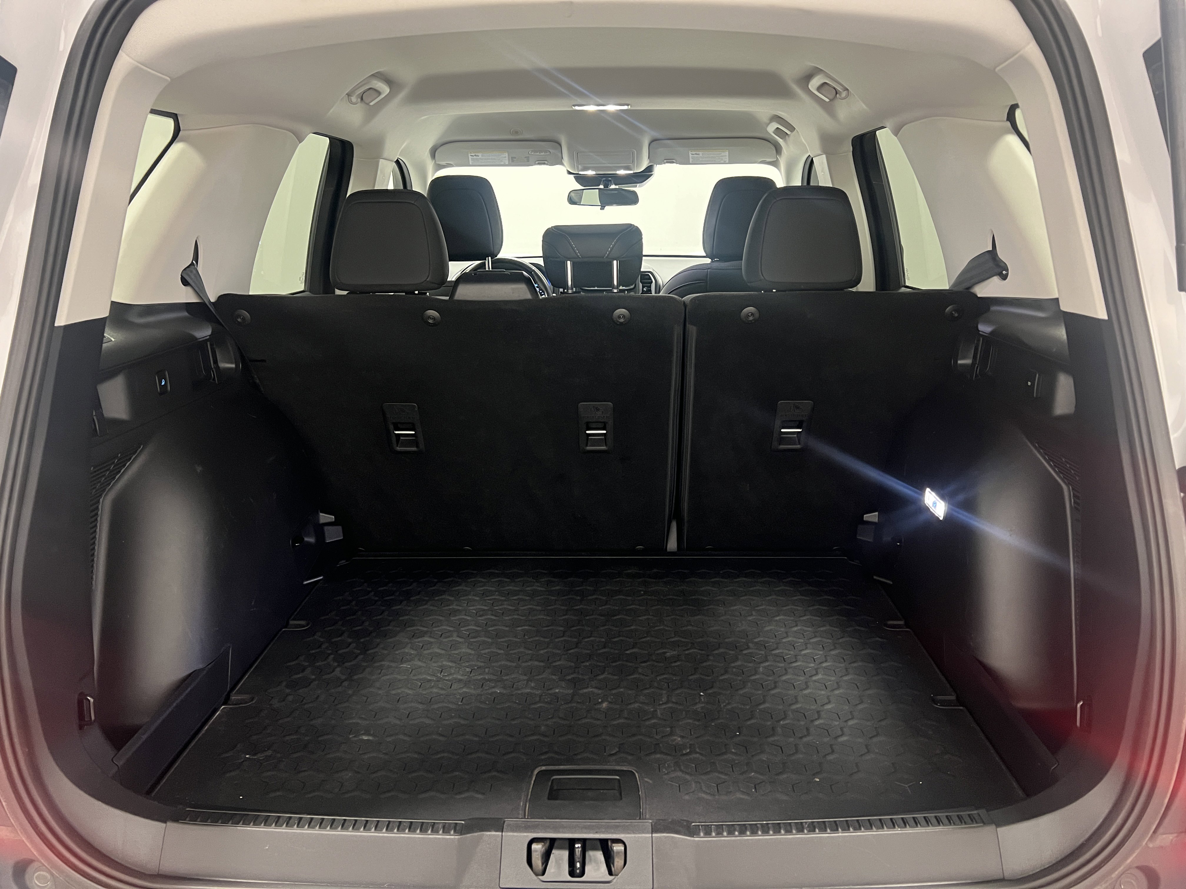 Used 2022 Ford Bronco Sport Big Bend w/ Convenience Package image 25