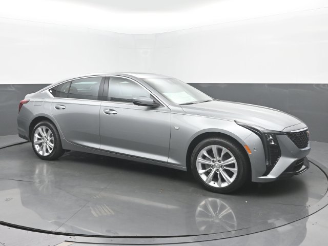 New 2026 Cadillac CT5 Premium Luxury w/ Technology Package AWD/4WD image 7