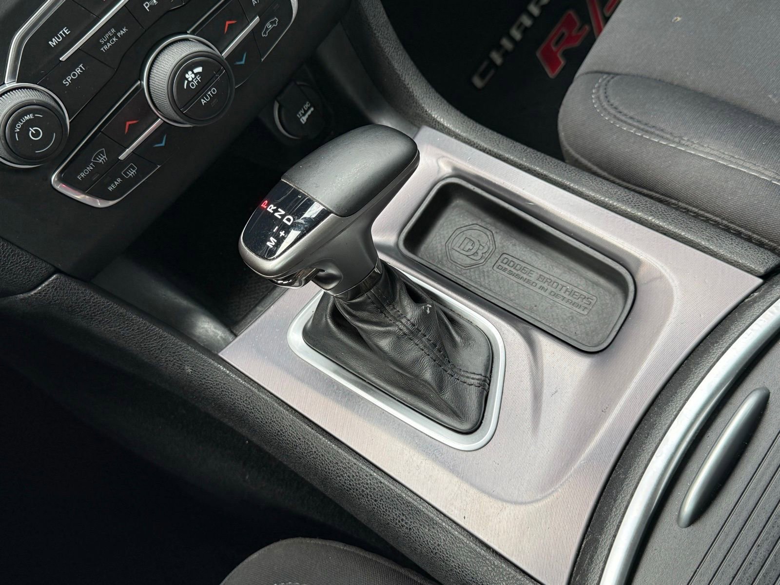 Used 2019 Dodge Charger R/T image 25