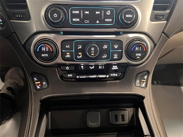 Used 2018 Chevrolet Tahoe Premier image 38