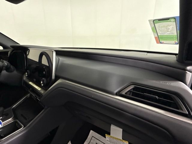 New 2026 Lexus TX 350 AWD image 32