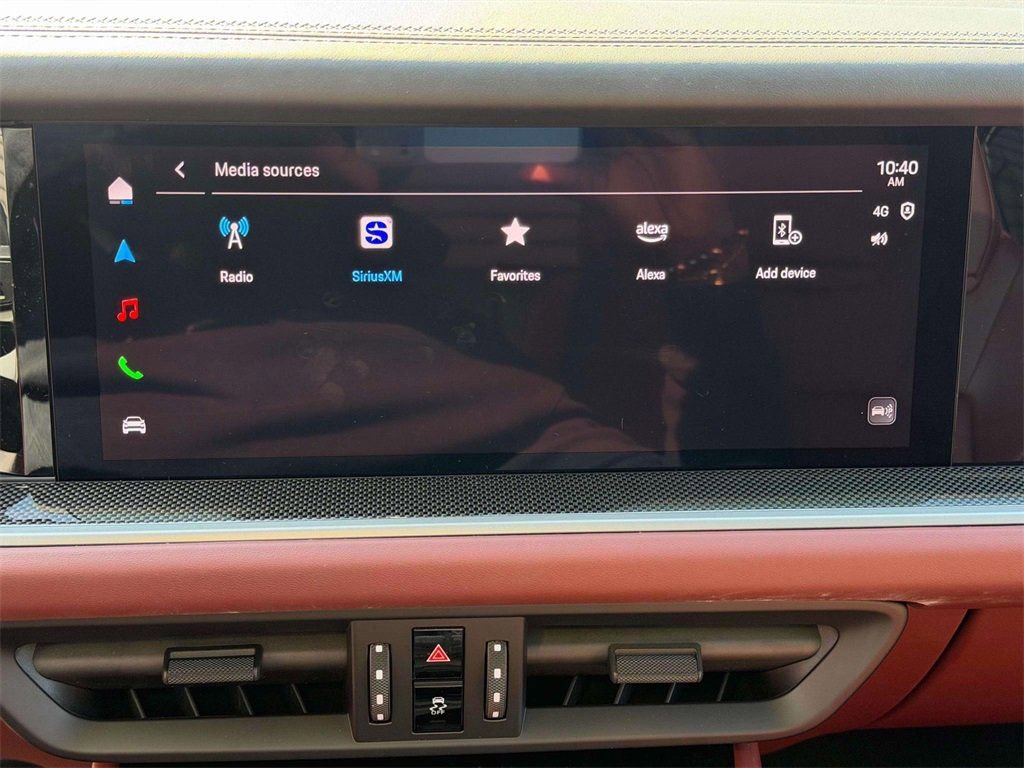 New 2026 Porsche Cayenne Turbo image 21